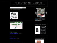 www.cibertom.blogspot.com