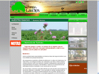 www.depampaygauchos.com.ar