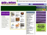Clasificados de empresas de tres arroyos