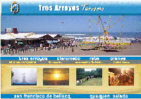 www.tresarroyosturismo.com.ar