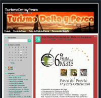www.turismodeltaypesca.com.ar